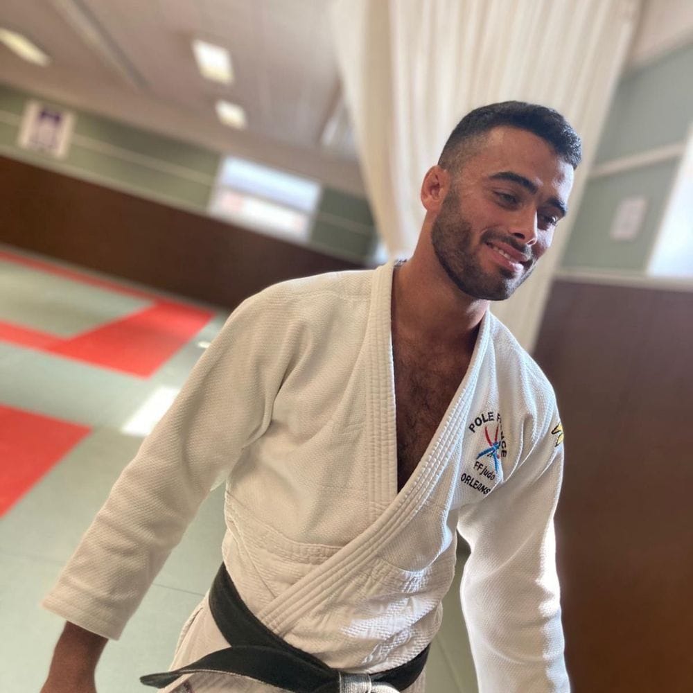 Coach sportif Baptiste