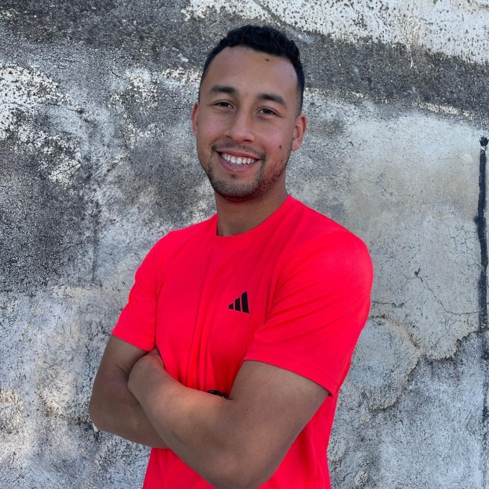 Coach sportif Ferdinand