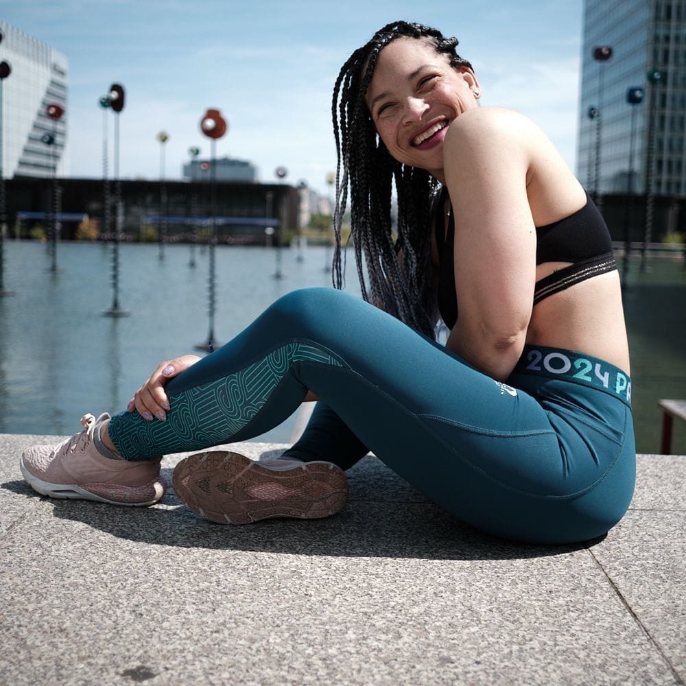 Coach sportif Sarah