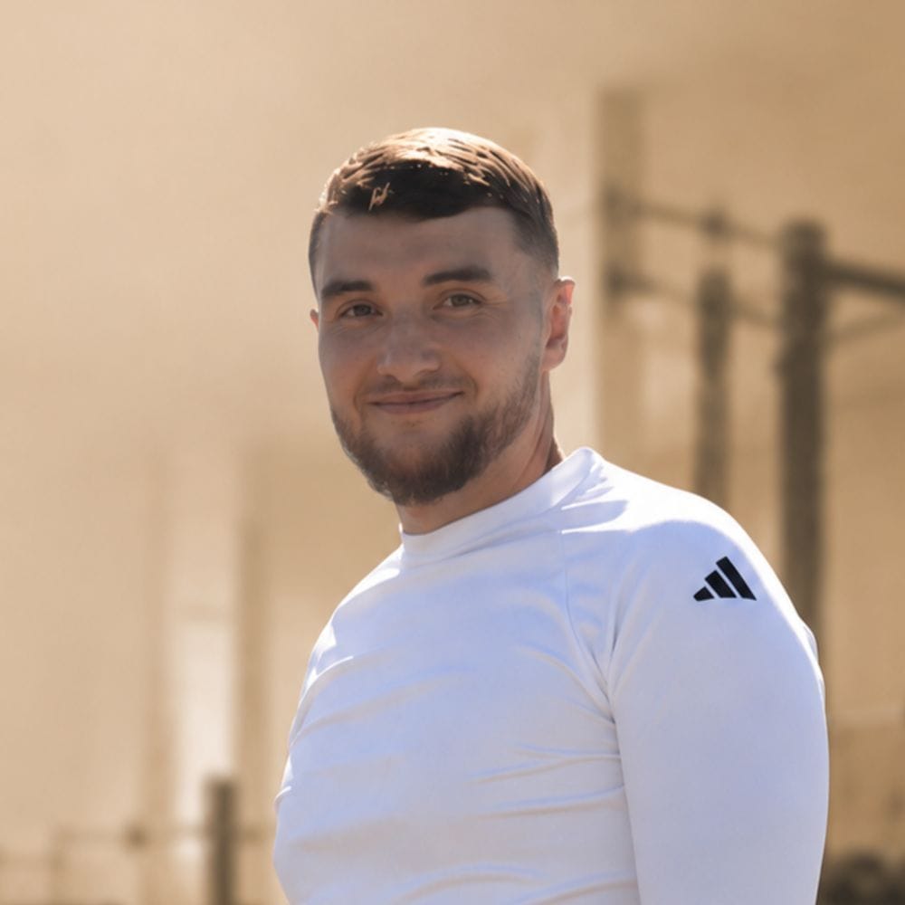 Coach sportif Étienne
