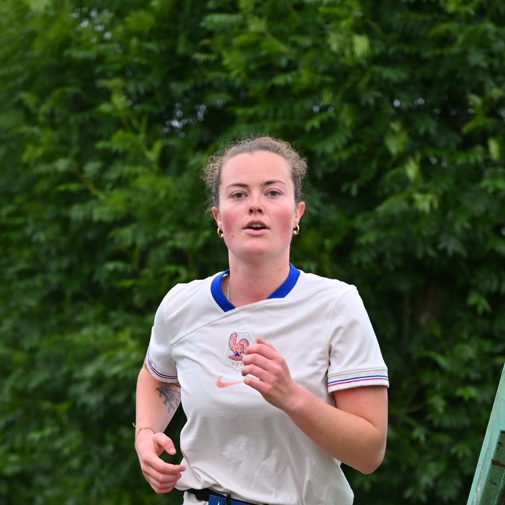 Coach sportif Margot