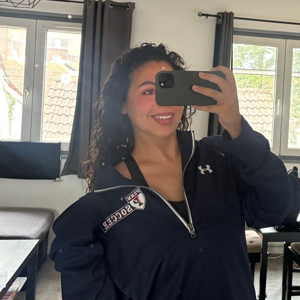 Coach sportif Assia