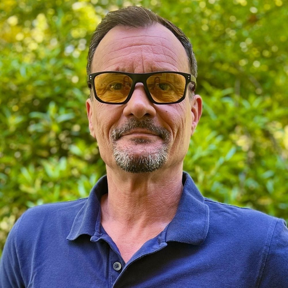 Coach sportif Jean-Jacques
