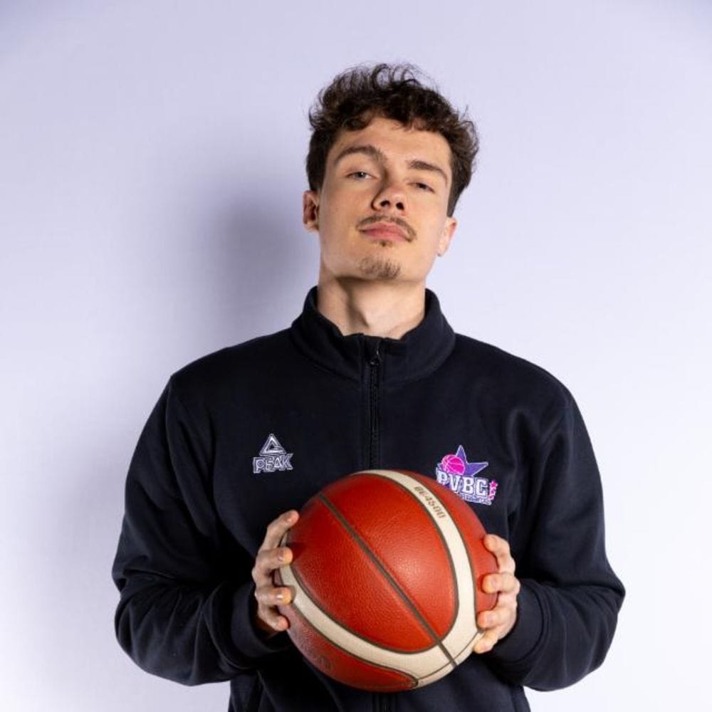 Coach sportif Esteban