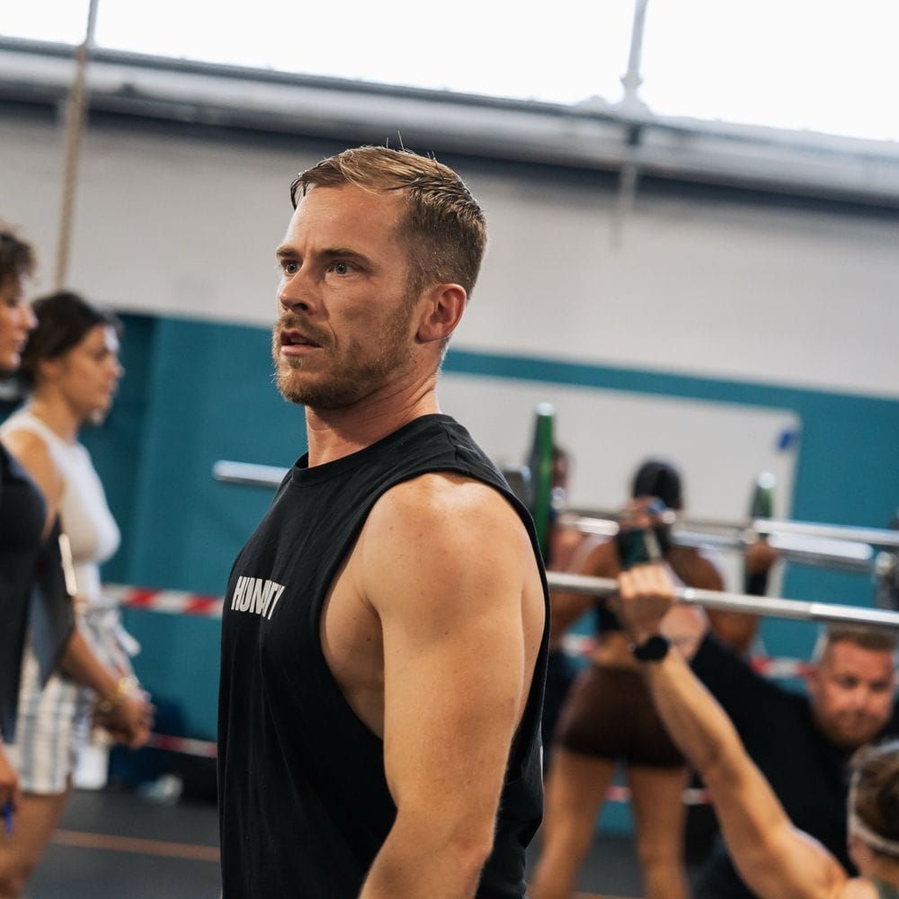Coach sportif Jean claude