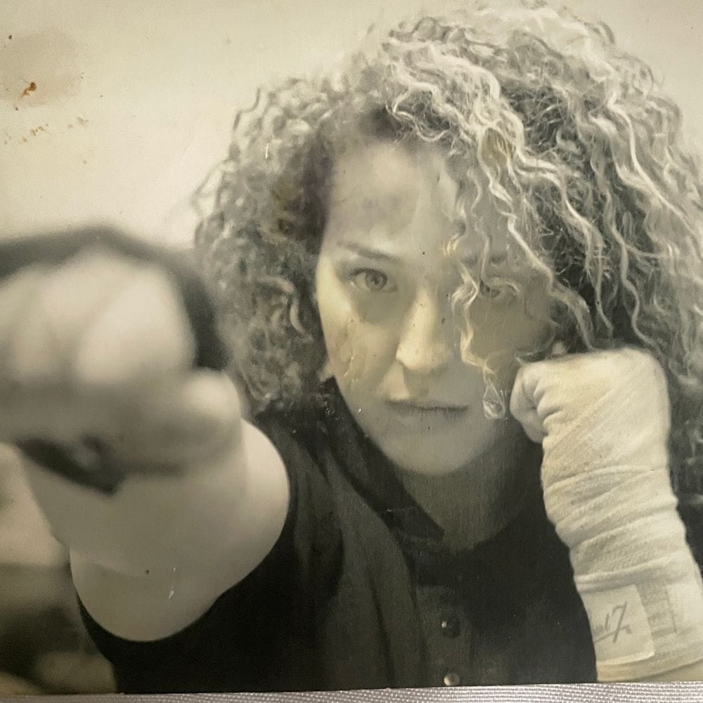 Coach sportif Faïma