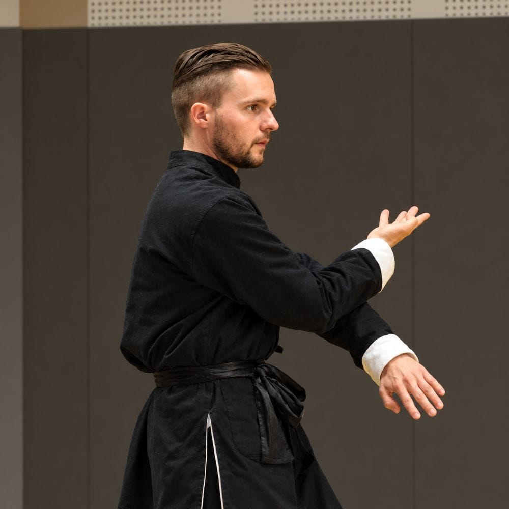 Coach sportif Jérémy