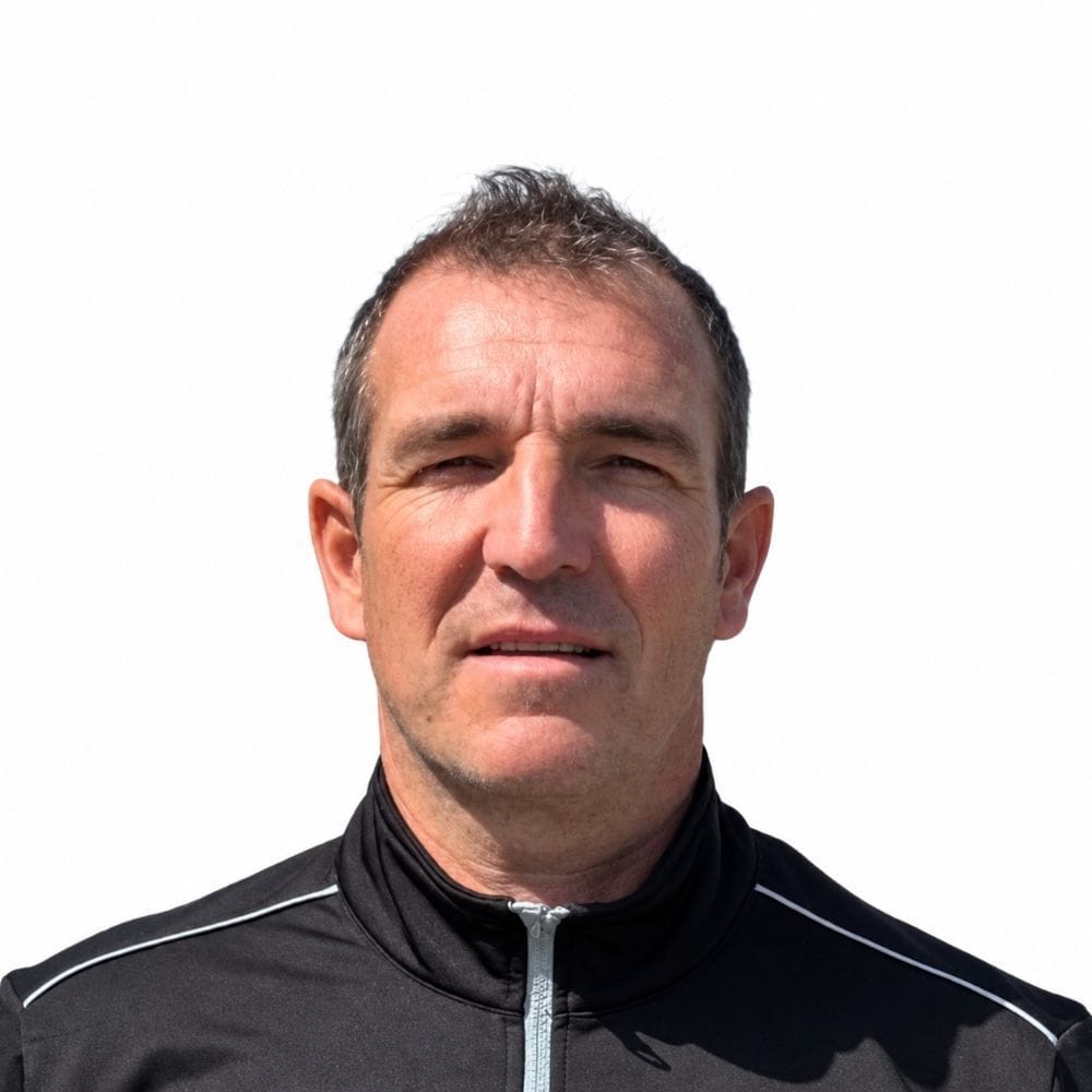 Coach sportif Alexandre