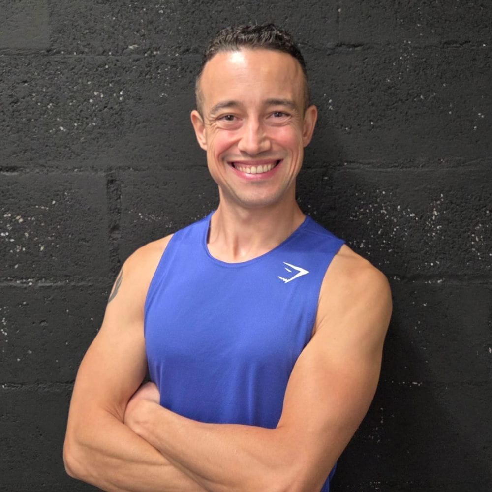Coach sportif Guillaume