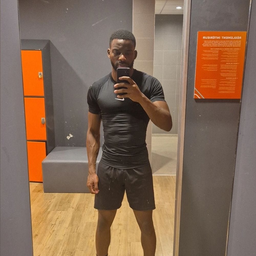 Coach sportif Abdou